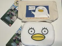 銀魂 エリザベス アクリルスタンド 書き下ろしイラスト　書店員ver.×４点 銀魂 エリザベス アクリルスタンド 書き下ろしイラスト 書店員ver.×4