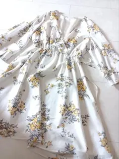 ★12/14までSALE★MERCURYDUO ワンピース