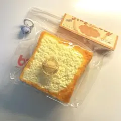 食パン トースト リアル タバスクイーズ Lサイズ