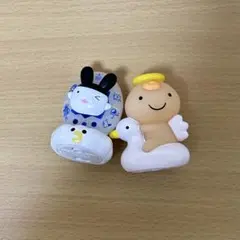 たまごっち ライトマスコット くりてん みみっち
