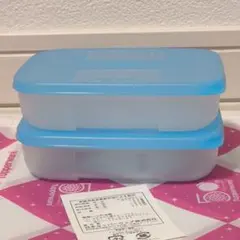Tupperware フリーザーメイト4個セット - メルカリ