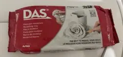 DAS 粘土