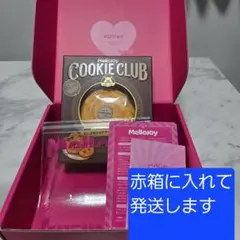 新品未開封】Mellojoy クッキークラブ バニラ・スワール - メルカリ