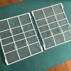 ダイキン エアコンフィルター 2枚 品番1936070 - メルカリ