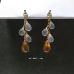 14kgf ピアス