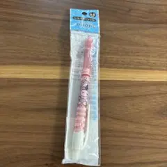 未開封品】平成レトロリラックマ フレフレコロネ シャープペン 0.5