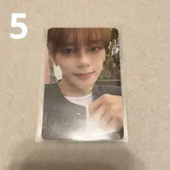 VERIVERY カンミン トレカ ペンミ 日本