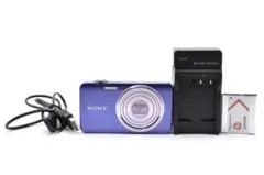 SONY Cyber-Shot DSC-WX7ソニーデジタルカメラ#9631 - メルカリ