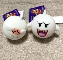 スーパーマリオ　テレサぴかっとフィギュア