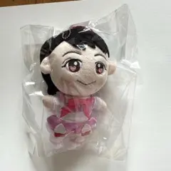 ラブライブ！μ's 神田明神納涼祭り ぬいぐるみ 巫女服 西木野真姫 矢澤