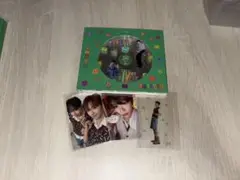 boynextdoor boylife ソロ盤 ウナク