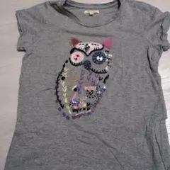 soft gallery　グレー Tシャツ 12Y