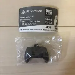 新品⭐︎PlayStation5 ワイヤレスコントローラー ミニチュアマスコット