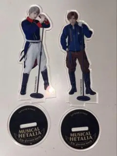 ヘタリア プロイセン