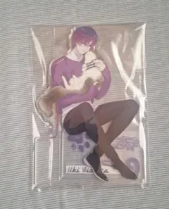 Uki Violeta アクリルスタンド