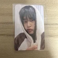 ジウン makestar 動物パジャマ ヨントン トレカ