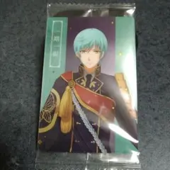 刀剣乱舞 ウエハース 一期一振