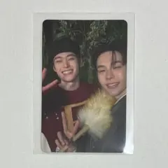 RIIZE All of You ショウタロウ ソヒ ユニットトレカ