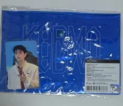 Stray Kids スキズ ペンミ PVC BAG バッグ 封入トレカ - メルカリ