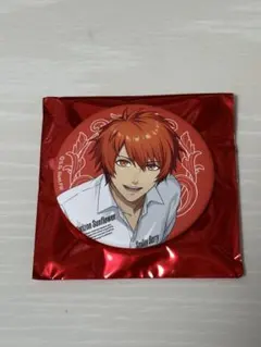 うたプリ グラショ 缶バッジ 一十木音也