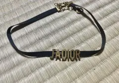 Dior J'ADIOR チョーカー