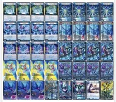 デュエマ 5cドギラゴン超 デッキ ループ型5cドギラゴン超 dotto構築