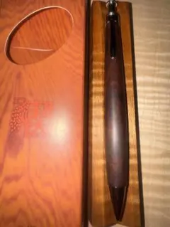 ソノケリン こぶ杢 工房楔 ペンシル楔 Sonokeling burl - メルカリ