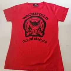 わちふぃーるど　ダヤンちゃん　Tシャツ