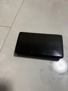 メ*ー様 【動作確認済み】Nintendo 3DS ブラック　美品