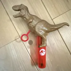 ジュラシックワールド　スティック水鉄砲のサムネイル