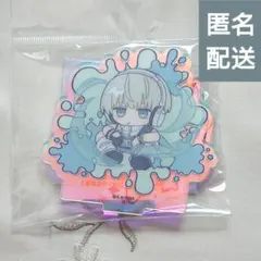 梶蓮 WIND BREAKER ミニオーロラアクリルスタンド ぱすてるぽっぷ