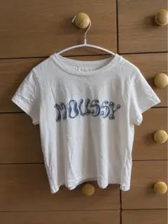 moussy Tシャツ