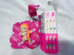 ソニーエンジェル　ヒッパーズ　シークレット