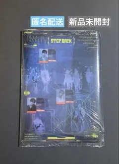 2026年最新】Zerobaseone 未開封 blueの人気アイテム - メルカリ