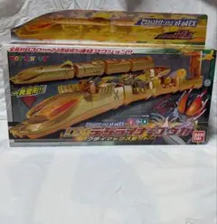 2026年最新】dxデンライナーゴウカの人気アイテム - メルカリ