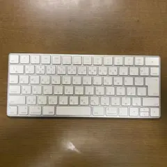 Apple アップル純正 ワイヤレスキーボード A1225 日本語配列 2007