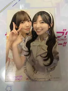 ク*ド様 石森璃花 りか森のけいれいっ！ プロモ 櫻坂46 ビルディバイド