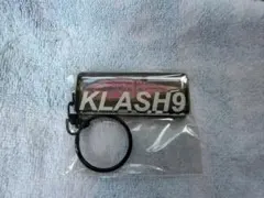 イベント限定 drt klash9 クラッシュ9 キーホルダー - メルカリ