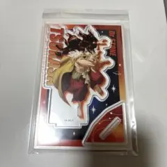 Dr.STONE 獅子王司 アクリルスタンド 百均 ダイソー