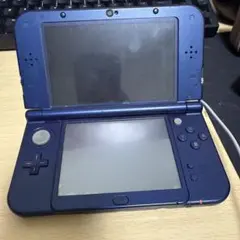 任天堂　3DSLL