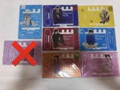 名探偵コナン アクリルアクセサリースタンド 安室透 怪盗キッド