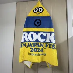 2026年最新】ROCK IN JAPAN ミニオンの人気アイテム - メルカリ