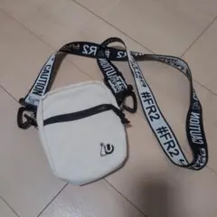 #FR2 港　ショルダーバッグ【新品未開封】 2026年最新】fr2 ショルダーの人気アイテム - メルカリ