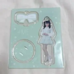 ≠ME ノイミー 本田珠由記 アクリルスタンド アクスタ きゅんかわ人生