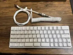 HM66 ラピットトリガー　キーボード