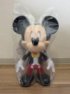 新品未開封 アウラニ クリスマス限定 ミッキーマウス タンブラー 