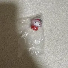 サンリオいちごめじるしアクセサリー　マイメロ