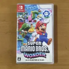 SUPER MARIO BROS.: WONDER