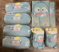 ハンギョドン　くじ 8点セット