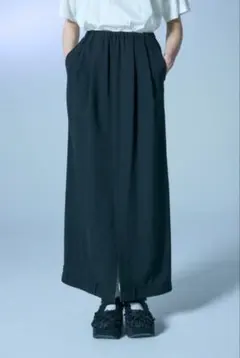 ENFOLD（エンフォルド） UPSIDE DOWN SKIRT 36のサムネイル